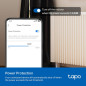 TP-Link Tapo P115 Smart Plug 2-Pack, Wi-Fi Mini, Energy Monitoring, Alexa & Google Home Compatible, 15A Max TP-Link Tapo P115 Smart Plug 2-Pack, Wi-Fi Mini, Energy Monitoring, Alexa & Google Home Compatible, 15A Max