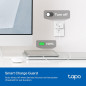 TP-Link Tapo P115 Smart Plug 2-Pack, Wi-Fi Mini, Energy Monitoring, Alexa & Google Home Compatible, 15A Max TP-Link Tapo P115 Smart Plug 2-Pack, Wi-Fi Mini, Energy Monitoring, Alexa & Google Home Compatible, 15A Max