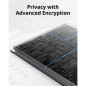 eufy Security HomeBase S380 (HomeBase 3) - Local Storage up to 16TB, Advanced Encryption, No Monthly Fee eufy Security HomeBase S380 (HomeBase 3) - Local Storage up to 16TB, Advanced Encryption, No Monthly Fee