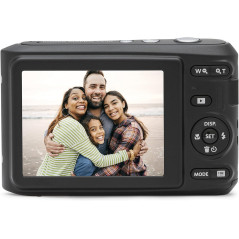 Kodak PIXPRO FZ45-WH 16MP Camera 4X Zoom 27mm Wide Angle LCD
