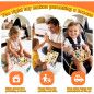 Busy Board for Toddlers - Montessori Educational Sensory Toy for 1-3 Year Olds | Travel-Friendly Autism Support Busy Board for Toddlers - Montessori Educational Sensory Toy for 1-3 Year Olds | Travel-Friendly Autism Support