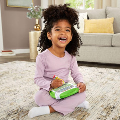 LeapFrog Mr. Pencil's Scribble Write and Read Toy – Green Edition
