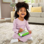 LeapFrog Mr Pencil's Scribble Write and Read Educational Toy, Green LeapFrog Mr Pencil's Scribble Write and Read Educational Toy, Green