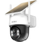 Caméra Solaire AOSU Extérieure Sans Fil 2K Vision Nuit Couleur Suivi Humain 360° Surveillance Caméra Solaire AOSU Extérieure Sans Fil 2K Vision Nuit Couleur Suivi Humain 360° Surveillance
