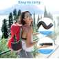 Ubeesize Portable Flexible Phone Tripod with Wireless Remote & Clip – Perfect for Video Recording Ubeesize Portable Flexible Phone Tripod with Wireless Remote & Clip – Perfect for Video Recording
