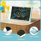 TECJOE 4-Pack 8.5 LCD Writing Tablets - Colorful Drawing Boards for Kids 3-8, Travel & Learning Toys TECJOE 4-Pack 8.5 LCD Writing Tablets - Colorful Drawing Boards for Kids 3-8, Travel & Learning Toys