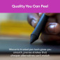 Wacom Intuos Small Graphics Tablet with Training, Software & 4 ExpressKeys – Compatible with Chromebook, Mac, Android &