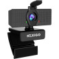 NexiGo N60 Webcam HD 1080P avec Microphone, Couverture Confidentialité, USB, Plug & Play pour Zoom/Skype NexiGo N60 Webcam HD 1080P avec Microphone, Couverture Confidentialité, USB, Plug & Play pour Zoom/Skype
