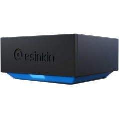 Adaptateur Bluetooth Audio Esinkin pour Streaming & Home Stereo
