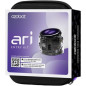 Ozobot Ari Entry Kit – Interactive STEM Robot with Touchscreen, Sensors & AI for Classroom & Homeschool Ozobot Ari Entry Kit – Interactive STEM Robot with Touchscreen, Sensors & AI for Classroom & Homeschool