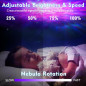 Astronaut Galaxy Star Projector with 8 LED Colors, Remote - Night Light for Kids, Gifts & Parties Astronaut Galaxy Star Projector with 8 LED Colors, Remote - Night Light for Kids, Gifts & Parties