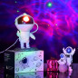 Astronaut Galaxy Star Projector with 8 LED Colors, Remote - Night Light for Kids, Gifts & Parties Astronaut Galaxy Star Projector with 8 LED Colors, Remote - Night Light for Kids, Gifts & Parties