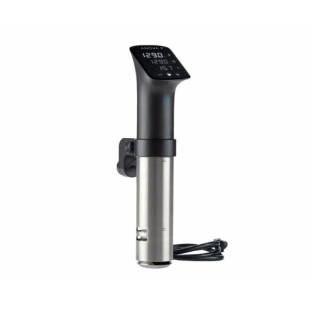 Anova Pro Sous Vide: Restaurant-Quality Food at Home, Every Time!