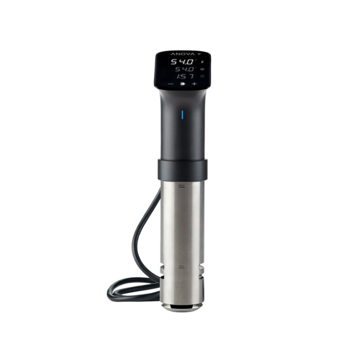 Anova Pro Sous Vide: Restaurant-Quality Food at Home, Every Time!