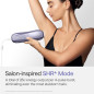 Ulike Air 10 IPL Laser Hair Removal Device for Men & Women – Ice Cool, Dual Lights, Skin Sensor, USHR Mode, 10-Min Home Use Ulike Air 10 IPL Laser Hair Removal Device for Men & Women – Ice Cool, Dual Lights, Skin Sensor, USHR Mode, 10-Min Home Use