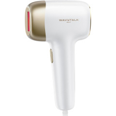 Wavytalk IPL Épilation Laser Painless Corps & Visage 12 Min