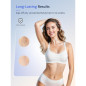 Ubroo Épilateur Laser IPL avec Refroidissement 5℃, Épilation Domicile pour Corps, Jambes, Aisselles (Or) Ubroo Épilateur Laser IPL avec Refroidissement 5℃, Épilation Domicile pour Corps, Jambes, Aisselles (Or)