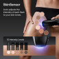 Appareil Épilation Laser Ulike X IPL avec Refroidissement Glacial, Double Lumière, 3 Modes, Peau Douce Durable Appareil Épilation Laser Ulike X IPL avec Refroidissement Glacial, Double Lumière, 3 Modes, Peau Douce Durable