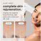 Nood™ NEW Flasher Pro — Appareil IPL & Thérapie Lumière Rouge Anti-Âge, Sans Douleur, Résultats Visibles Nood™ NEW Flasher Pro — Appareil IPL & Thérapie Lumière Rouge Anti-Âge, Sans Douleur, Résultats Visibles