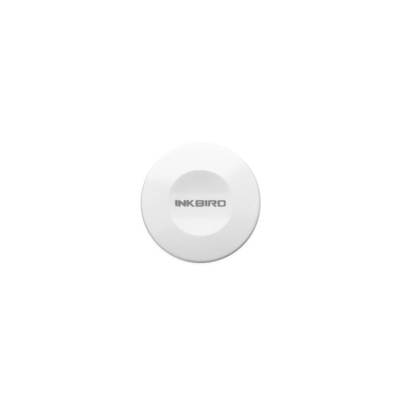 IBS-TH1, monitor the temperature anywhere and anytime