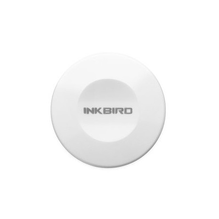 IBS-TH1, monitor the temperature anywhere and anytime