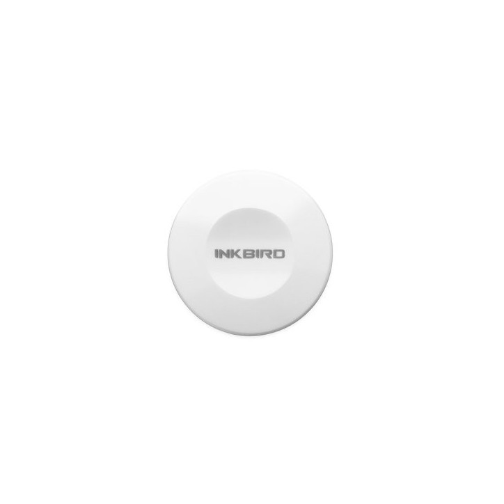Inkbird Bluetooth Thermometer Hygrometer: Accurate Temp & Humidity Monitor for Home, Greenhouse, Humidor Inkbird Bluetooth Thermometer Hygrometer: Accurate Temp & Humidity Monitor for Home, Greenhouse, Humidor