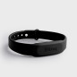 Blinq NFC Wristband Black - Instant Digital Business Card Share, Compatible with iPhone & Android Blinq NFC Wristband Black - Instant Digital Business Card Share, Compatible with iPhone & Android