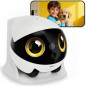 Enabot EBO Air 2S FamilyBot: Caméra robot domestique 2.5K, vision nuit, auto-recharge, batterie longue durée Enabot EBO Air 2S FamilyBot: Caméra robot domestique 2.5K, vision nuit, auto-recharge, batterie longue durée