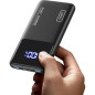 INIU 10000mAh Slim Fast Charging Power Bank, 22.5W PD3.0 USB-C Portable Charger for iPhone, Samsung, Google, iPad INIU 10000mAh Slim Fast Charging Power Bank, 22.5W PD3.0 USB-C Portable Charger for iPhone, Samsung, Google, iPad