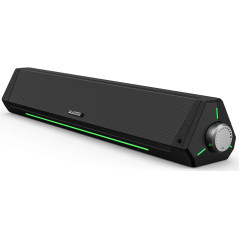 Enceintes Bluetooth 5.0 BLUEDEE HiFi pour PC et Gaming