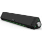 BLUEDEE Enceintes PC Bluetooth 5.0, HiFi Stéréo, Barre Son USB/USB-C, Aux 3.5mm pour Bureau & Gaming BLUEDEE Enceintes PC Bluetooth 5.0, HiFi Stéréo, Barre Son USB/USB-C, Aux 3.5mm pour Bureau & Gaming