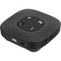 Cyber Acoustics SP-2000 Conference Speakerphone – USB & Bluetooth, 360° Noise-Canceling Mic, 66 Ft Range Cyber Acoustics SP-2000 Conference Speakerphone – USB & Bluetooth, 360° Noise-Canceling Mic, 66 Ft Range