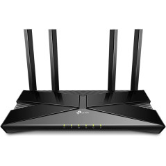Routeur WiFi 6 TP-Link Archer AX10 - Rapide & Intelligent