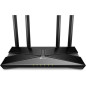 TP-Link Archer AX10 Smart WiFi 6 Router – Dual Band, 4 Gigabit LAN, Beamforming, MU-MIMO, Alexa Compatible TP-Link Archer AX10 Smart WiFi 6 Router – Dual Band, 4 Gigabit LAN, Beamforming, MU-MIMO, Alexa Compatible