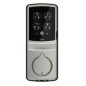 Lockly Secure Plus: Keyless Entry with Peek-Proof Touchscreen & Fingerprint Lock