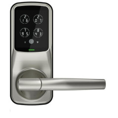 Locky Secure,