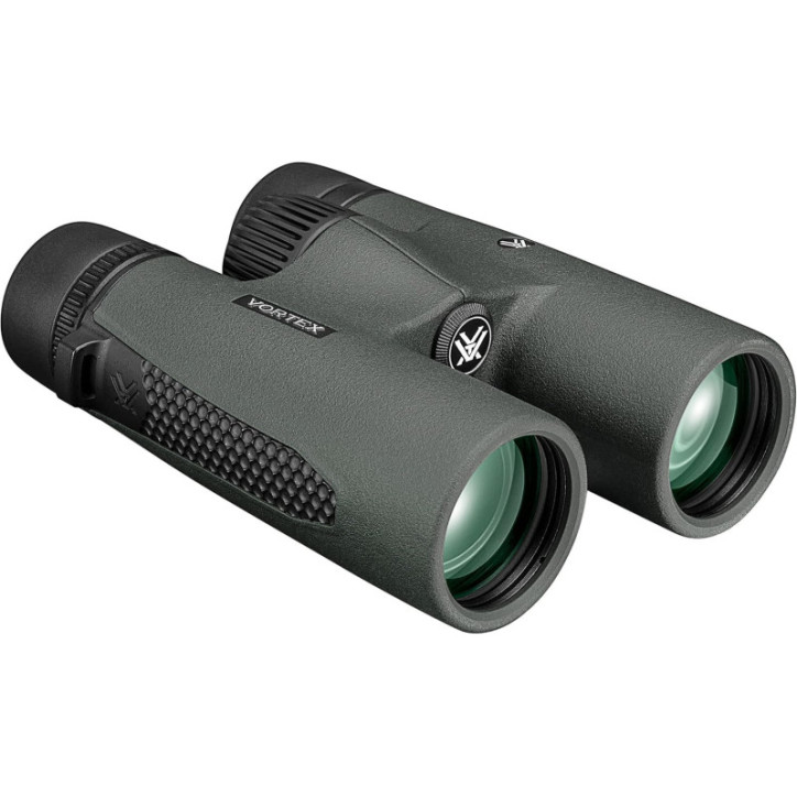 Vortex Optics Triumph HD 10x42 Binoculars - HD Optics, Fully Multi-Coated, Waterproof, Fogproof, Shockproof Vortex Optics Triumph HD 10x42 Binoculars - HD Optics, Fully Multi-Coated, Waterproof, Fogproof, Shockproof