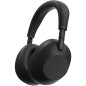 Sony WH-1000XM6 Wireless Noise Cancelling Headphones, HD NC Processor, 12 Mics, 30-Hour Battery, Black