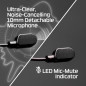 HyperX Cloud III Casque Gaming Filaire PC/PS5/Xbox, Drivers 53mm, Audio DTS, Mousse Mémoire, Micro Ultra-Clair HyperX Cloud III Casque Gaming Filaire PC/PS5/Xbox, Drivers 53mm, Audio DTS, Mousse Mémoire, Micro Ultra-Clair