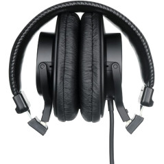 Sony MDR7506 Professional Large Diaphragm Headphones – Clear Sound