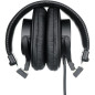 Sony MDR7506 Professional Large Diaphragm Studio Headphones - Accurate Sound Monitoring Sony MDR7506 Professional Large Diaphragm Studio Headphones - Accurate Sound Monitoring