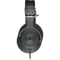 Casque Audio-Technica ATH-M20x Studio Professionnel Noir Casque Audio-Technica ATH-M20x Studio Professionnel Noir