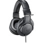 Casque Audio-Technica ATH-M20x Studio Professionnel Noir Casque Audio-Technica ATH-M20x Studio Professionnel Noir