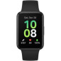 SAMSUNG Galaxy FIT 3 [2024] 1.6 AMOLED, 14-Day Battery, 100+ Watchfaces & Exercise Modes, International Gray