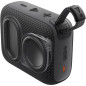 JBL Go 4 Bleu - Enceinte Bluetooth Portable, Étanche, Antipoussière, Son Puissant, Batterie 7h JBL Go 4 Bleu - Enceinte Bluetooth Portable, Étanche, Antipoussière, Son Puissant, Batterie 7h