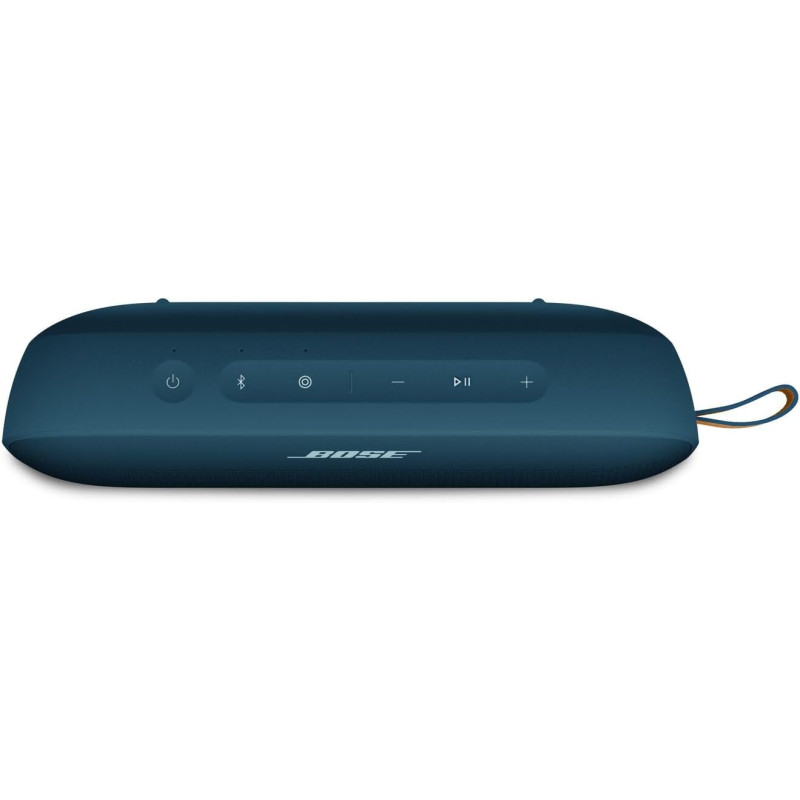 Bose SoundLink Flex 2e Gen - Enceinte Bluetooth Étanche & Portable