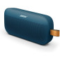 Bose SoundLink Flex 2nd Gen - Enceinte Bluetooth Portable, Étanche, Audio Hi-Fi, Batterie 12h, Bleu Crépuscule Bose SoundLink Flex 2nd Gen - Enceinte Bluetooth Portable, Étanche, Audio Hi-Fi, Batterie 12h, Bleu Crépuscule