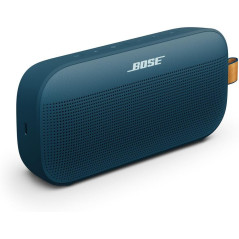 Bose SoundLink Flex 2e Gen - Enceinte Bluetooth Étanche & Portable