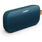 Bose SoundLink Flex 2nd Gen - Enceinte Bluetooth Portable, Étanche, Audio Hi-Fi, Batterie 12h, Bleu Crépuscule Bose SoundLink Flex 2nd Gen - Enceinte Bluetooth Portable, Étanche, Audio Hi-Fi, Batterie 12h, Bleu Crépuscule