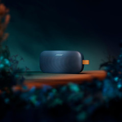 Bose SoundLink Flex 2e Gen - Enceinte Bluetooth Étanche & Portable